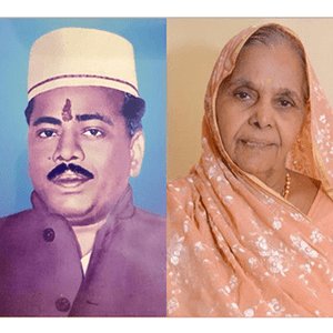 1_Parasmalji Kesarimalji Bagrecha (Grandfather)