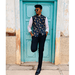 20_Aditya Ostwal (Brother)